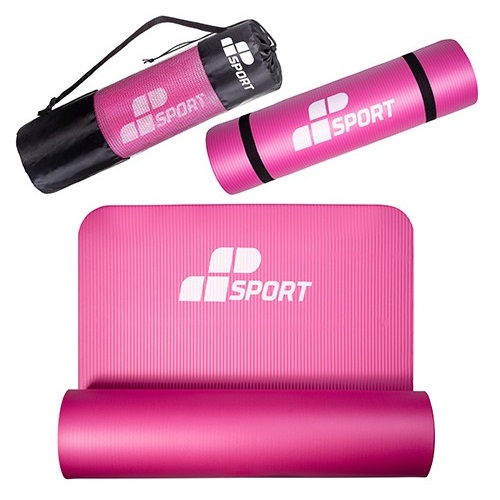 MP Sport NBR Yoga Mat - 2